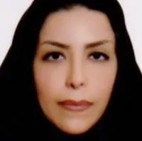 دکتر پردیس بخشائی