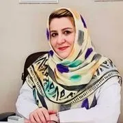 ماندانا شریفی