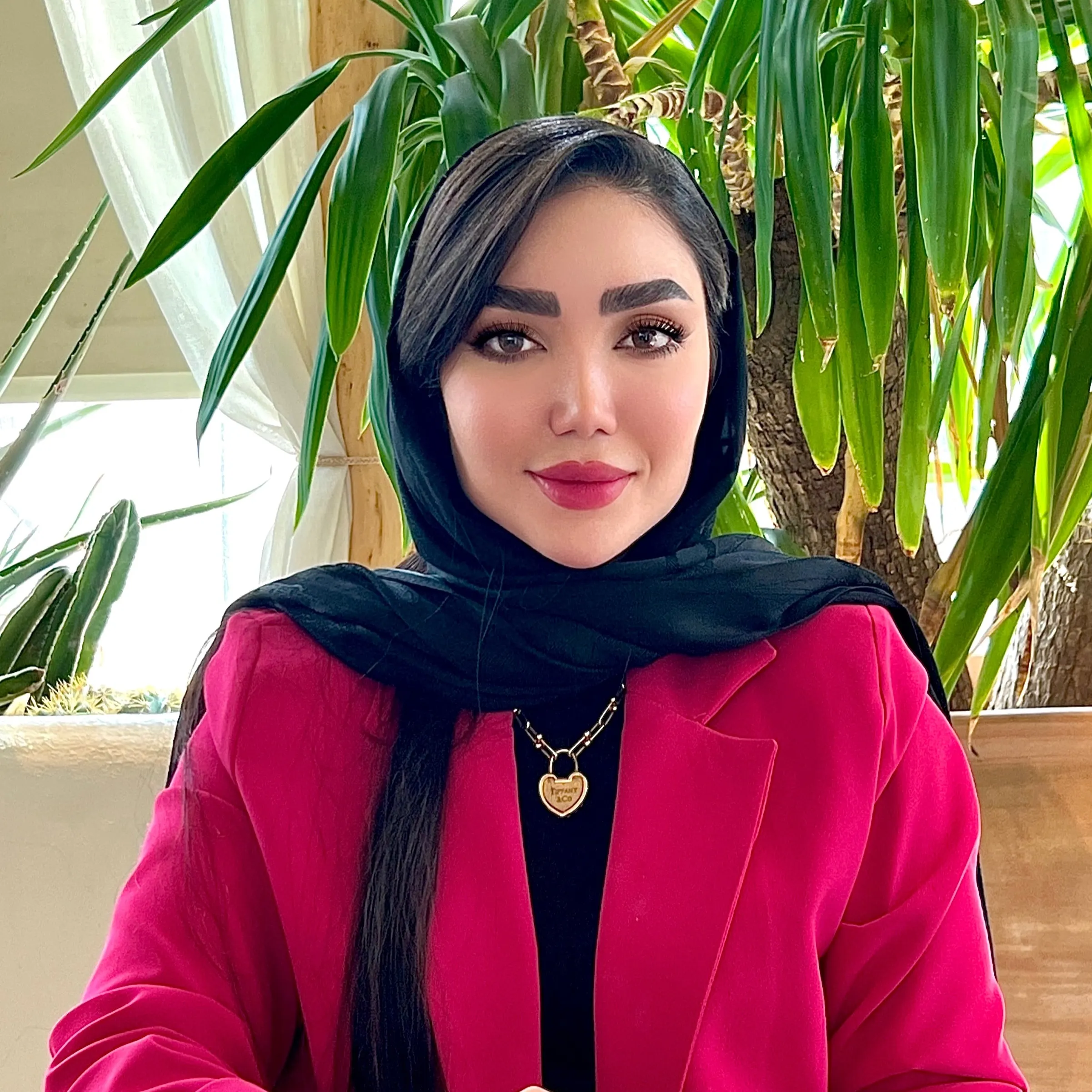 شکیلا غزنوی