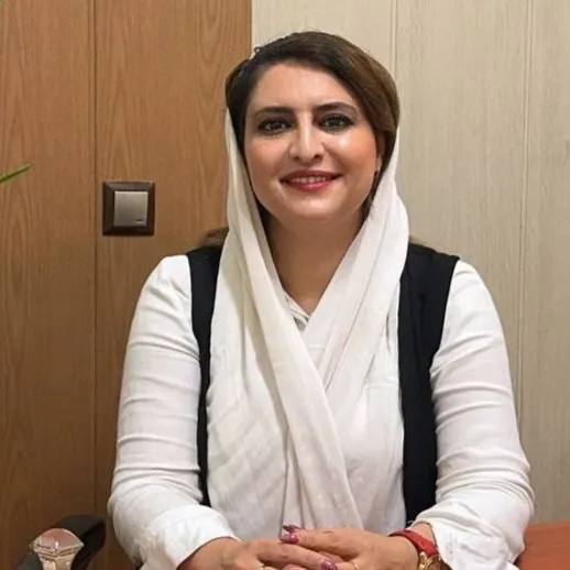 سحر متین