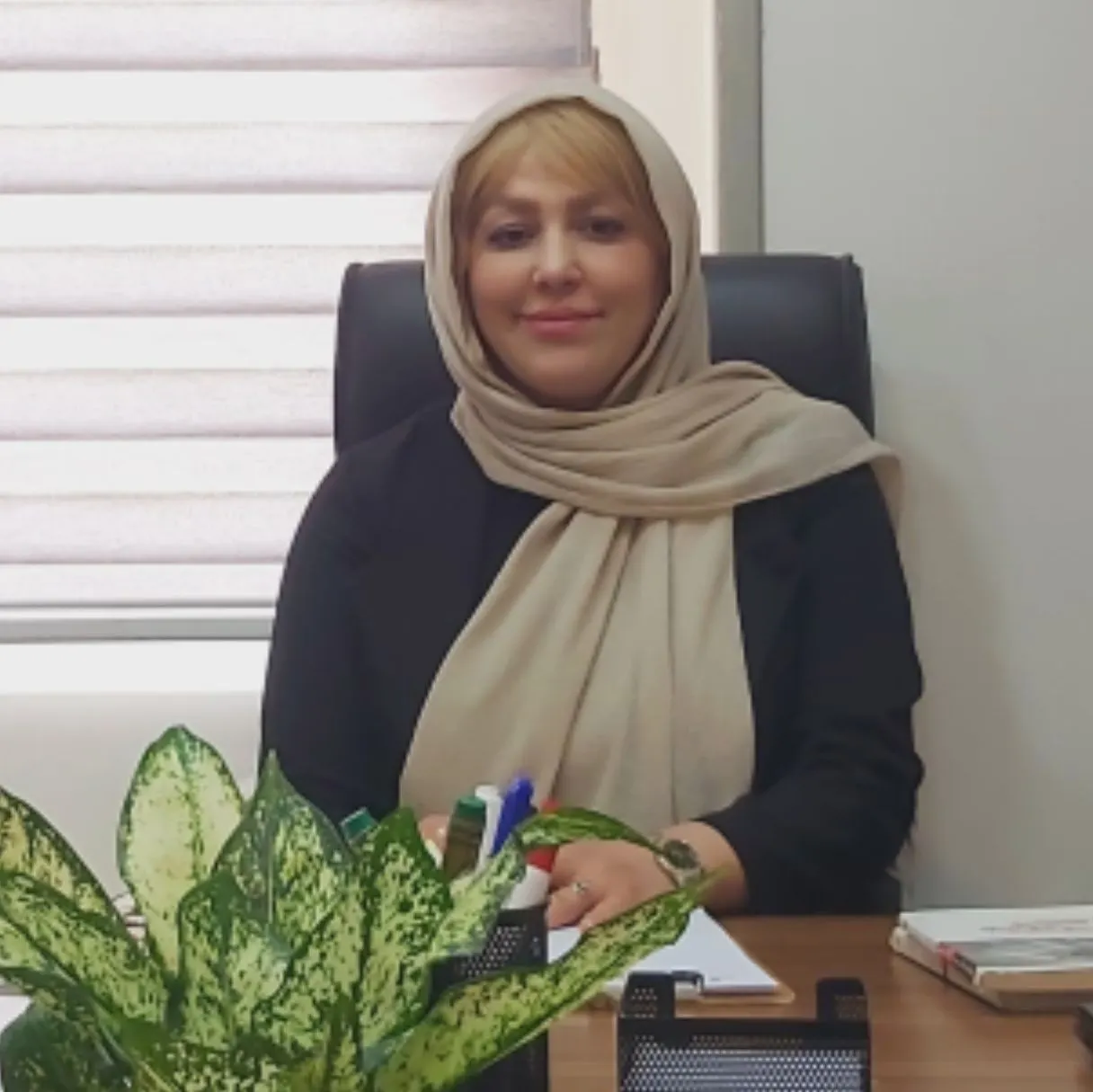 لیلا اسمعیل زاده