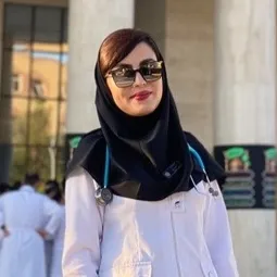 دکتر بهار بدخشان