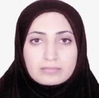 دکتر محبوبه مظفری قادیکلائی