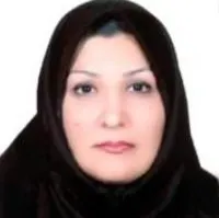 دکتر جمیله کلهری