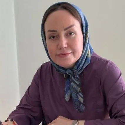 زهرا سادات شوکتی