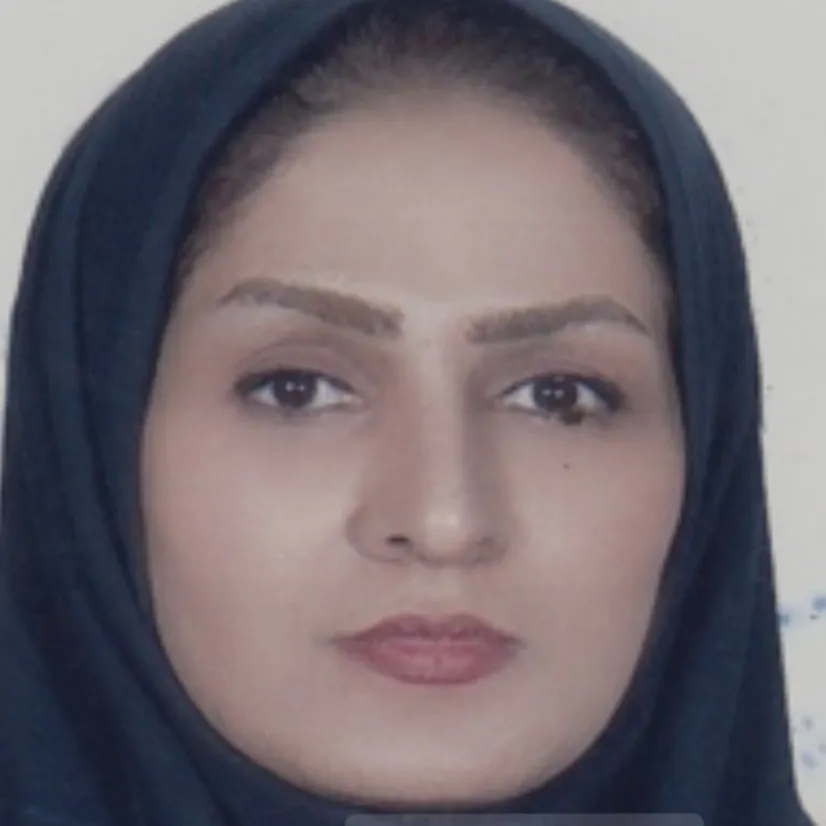 شراره محمد عسکری