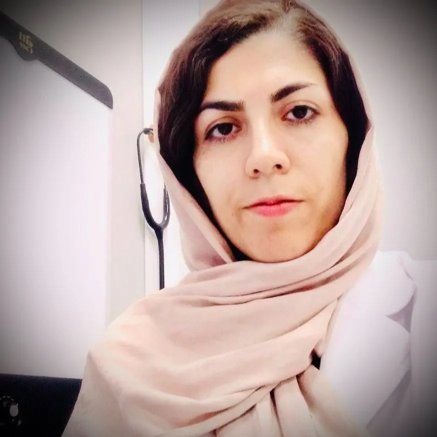 دکتر ملیحه شهیدی پوراکبری