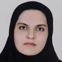 فاطمه زحمت کش
