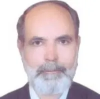 دکتر احمدرضا فربد