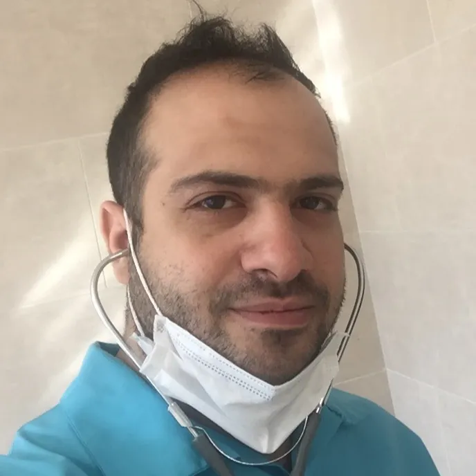 دکتر روزبه روزبیانی