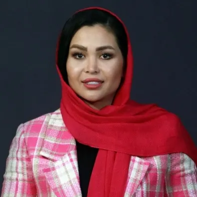 ماهرخ فرجی