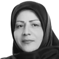 سیده منصوره موسوی
