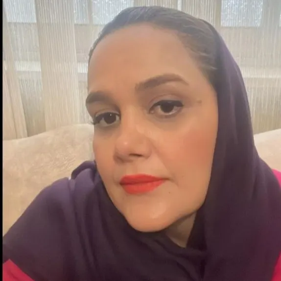 دکتر فاطمه مقصودلو