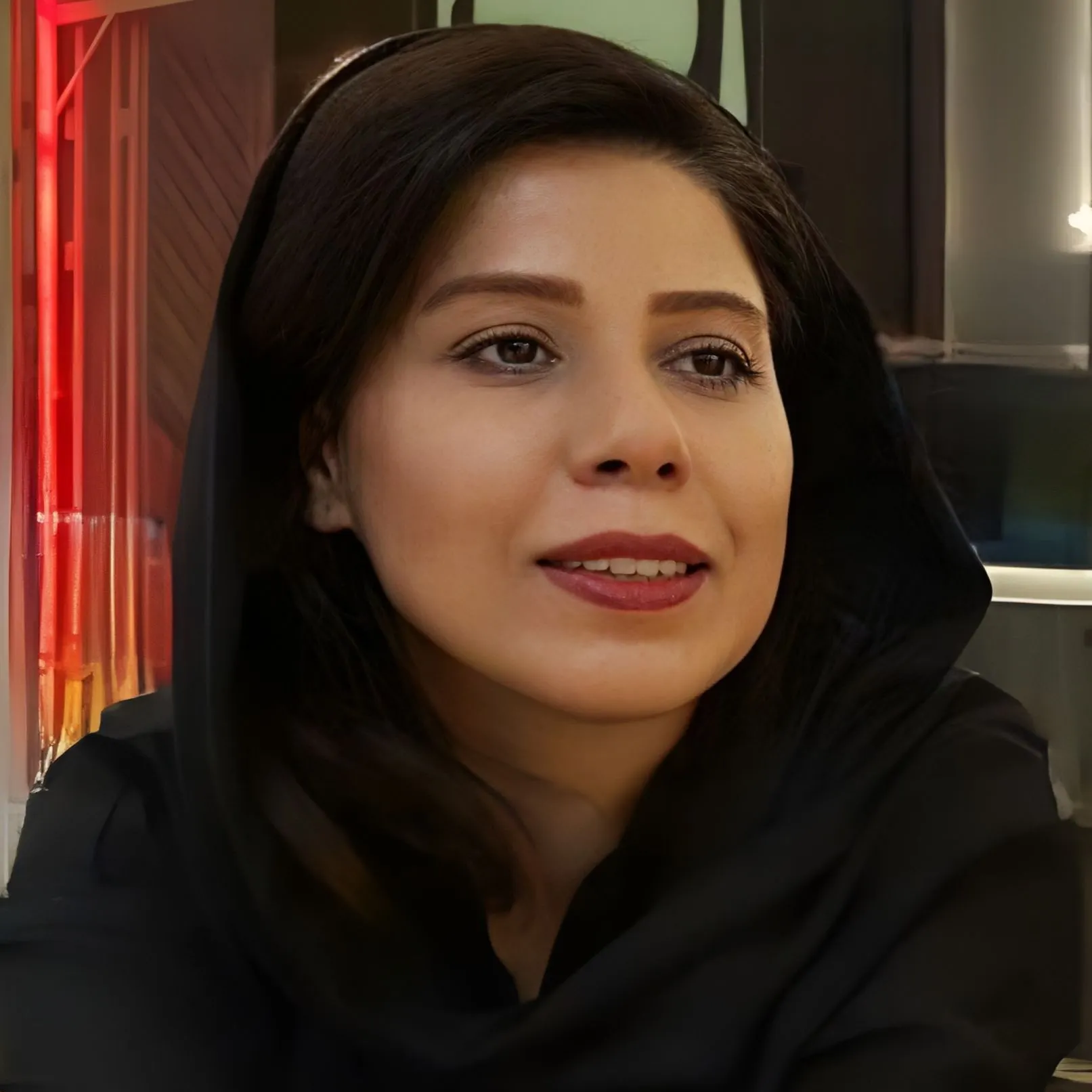 لیلا فرشی اقدم