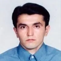 دکتر مهدی عباسی صاحبی