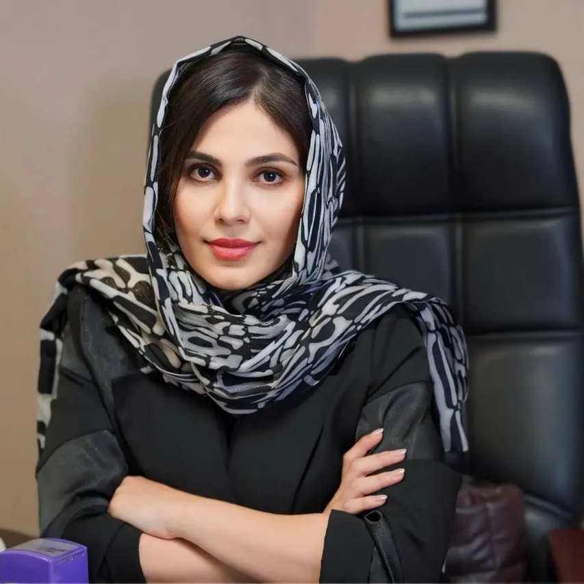 دکتر محدثه حقگو