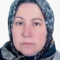 دکتر فاطمه شریفیان عطار