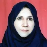 دکتر خدیجه نصری