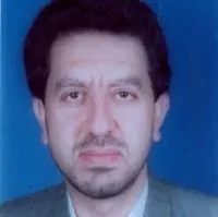 دکتر علیرضا نصری مهاجری