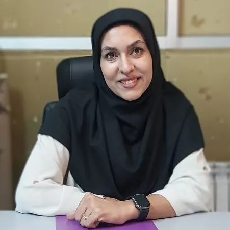 الهه ماست بندزاده