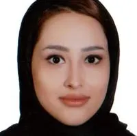 دکتر کیمیا آریان