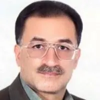 دکتر محمد رضوی