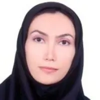 دکتر نرگس مفرد بوشهری
