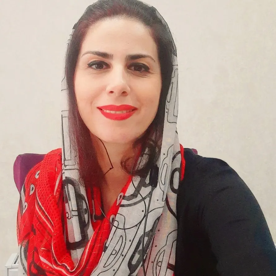 پانته‌آ وثوقی