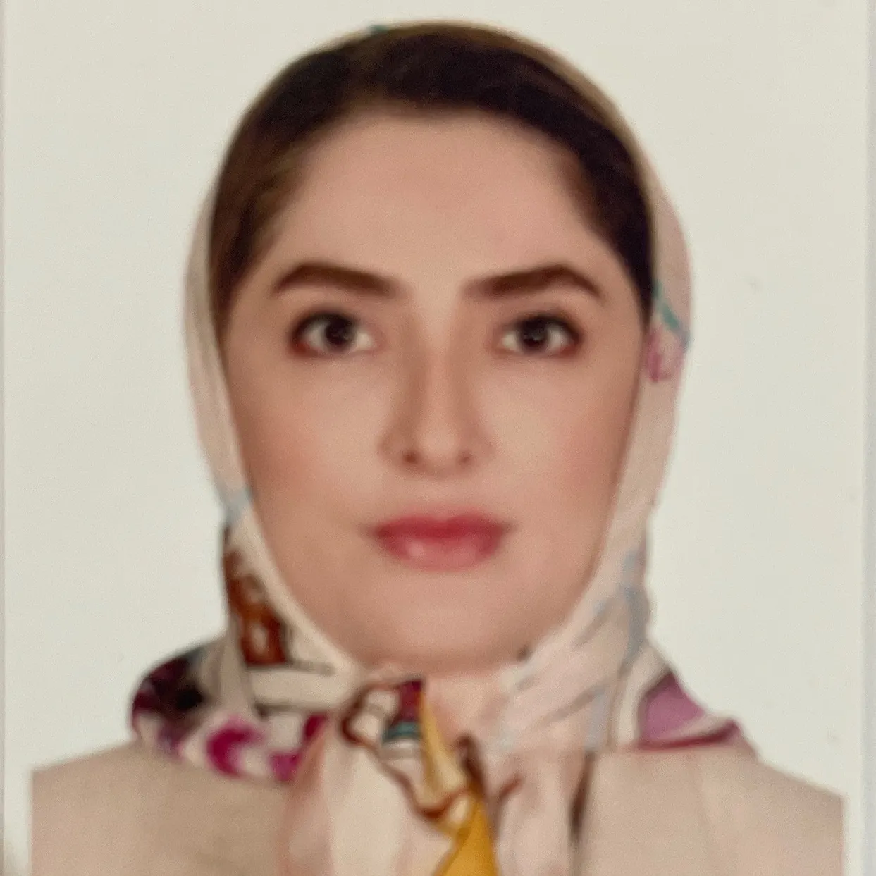 دکتر الناز عطایی