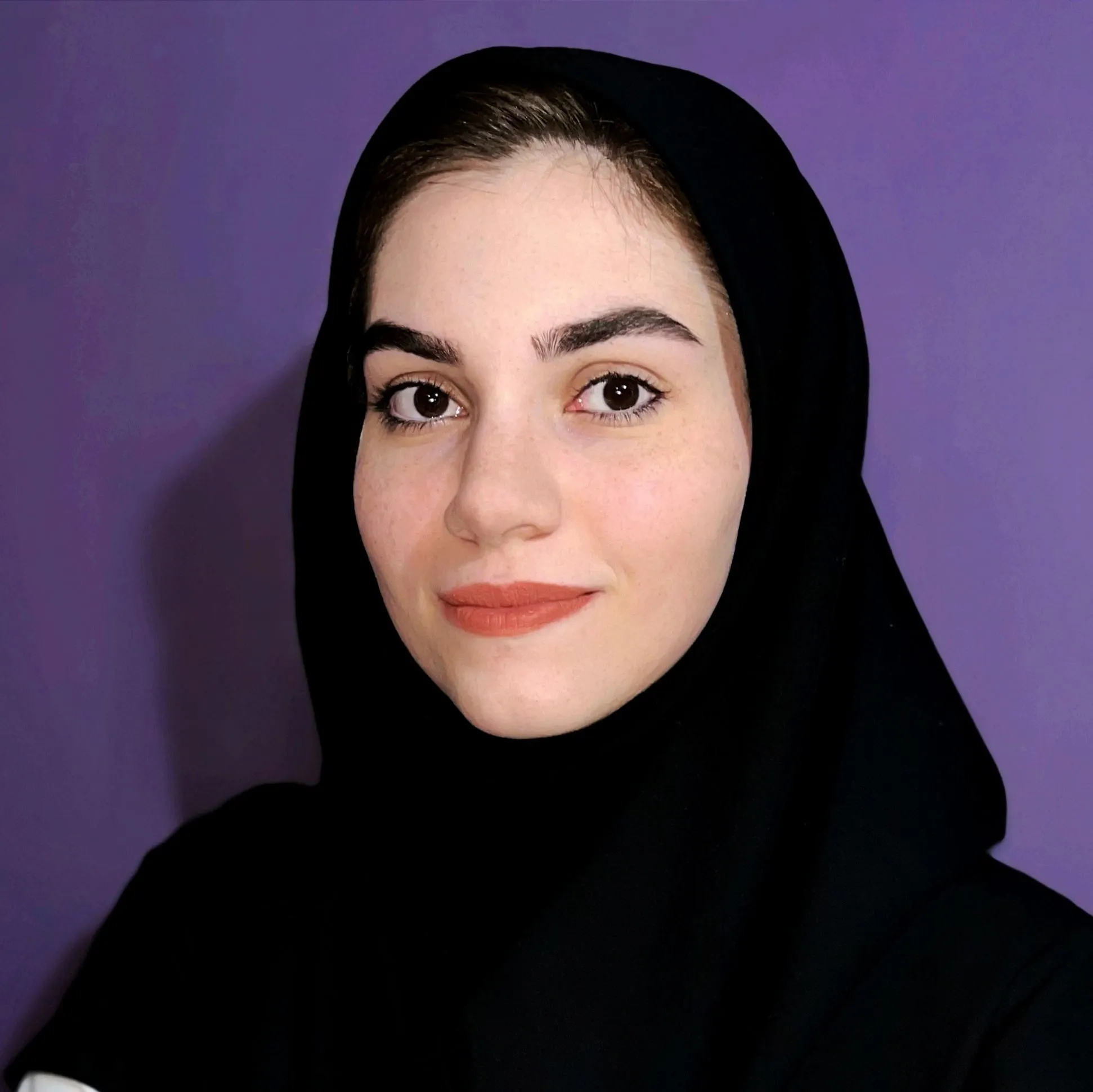 غزل رشدی