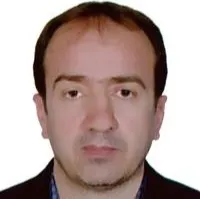 دکتر محمدجواد طاهری محمودی