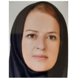 فریناز خورسندی