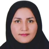 دکتر عاطفه الله دادی