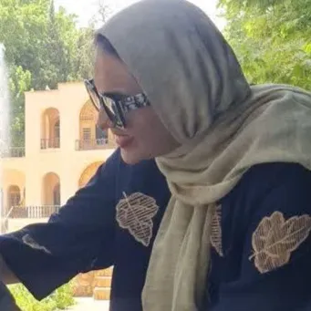 غزاله حاتمی