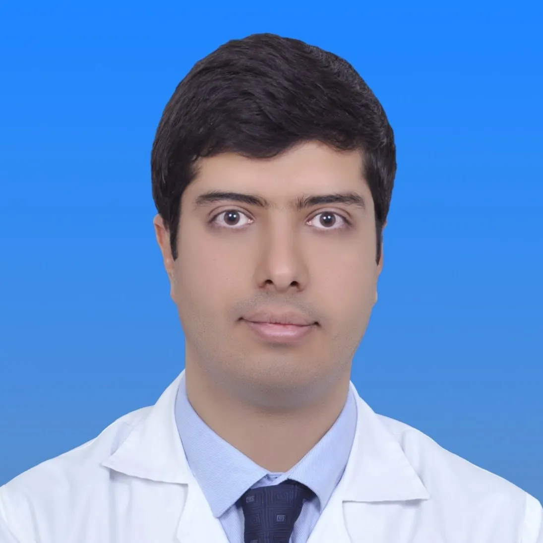 دکتر امیرحسین بابائی