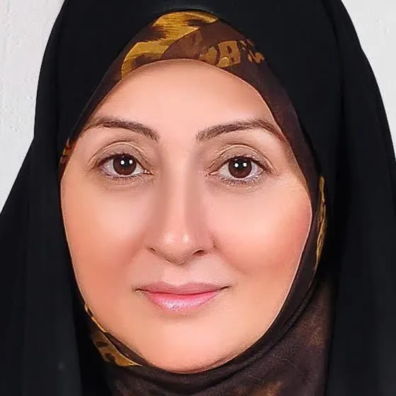 فرزانه علیمحمدی