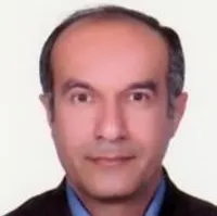 دکتر محمدرضا رضائی زاده