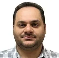 دکتر کامیار مکوندی