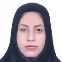 فاطمه عرب پورشیراز