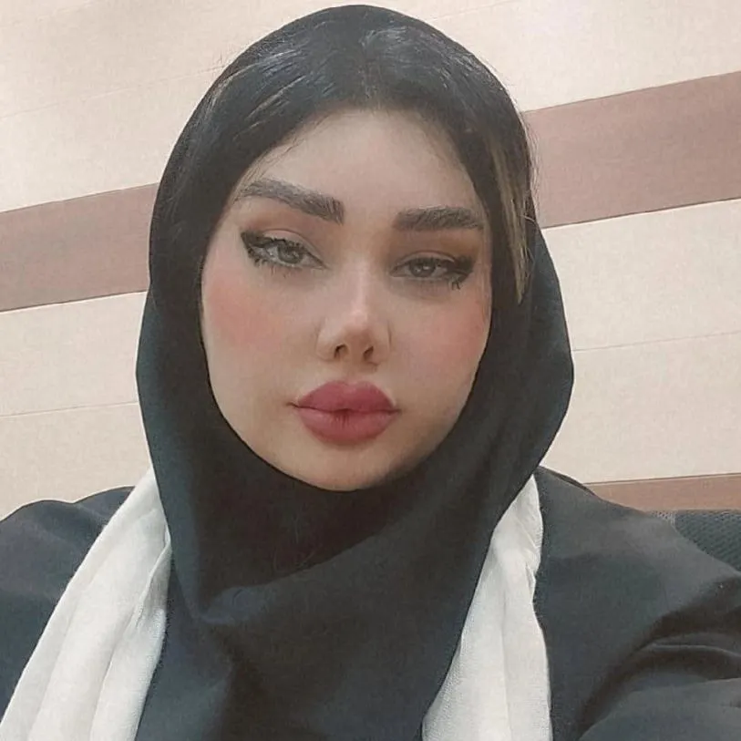 شهرزاد احمدزاده