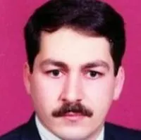 دکتر محمدرضا غریب رضا