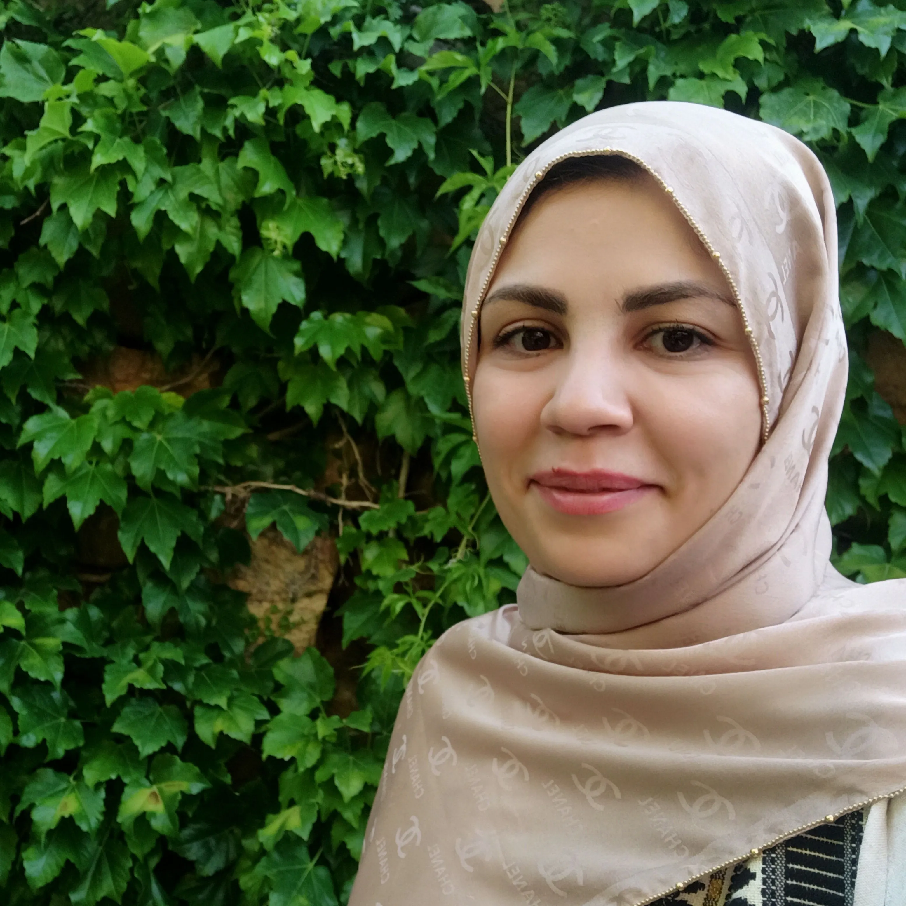 مریم السادات عباس پور