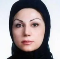 دکتر شراره جعفری