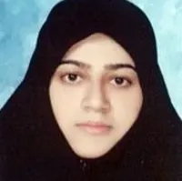 دکتر سمیه اخوین انصاری