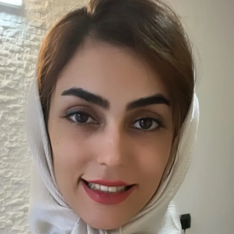 الهه ذاکری