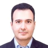 دکتر امیررضا خراسانچی