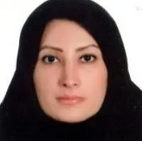 دکتر مهشید خورده چی