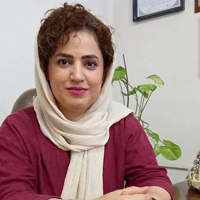 ماندانا پورسعید