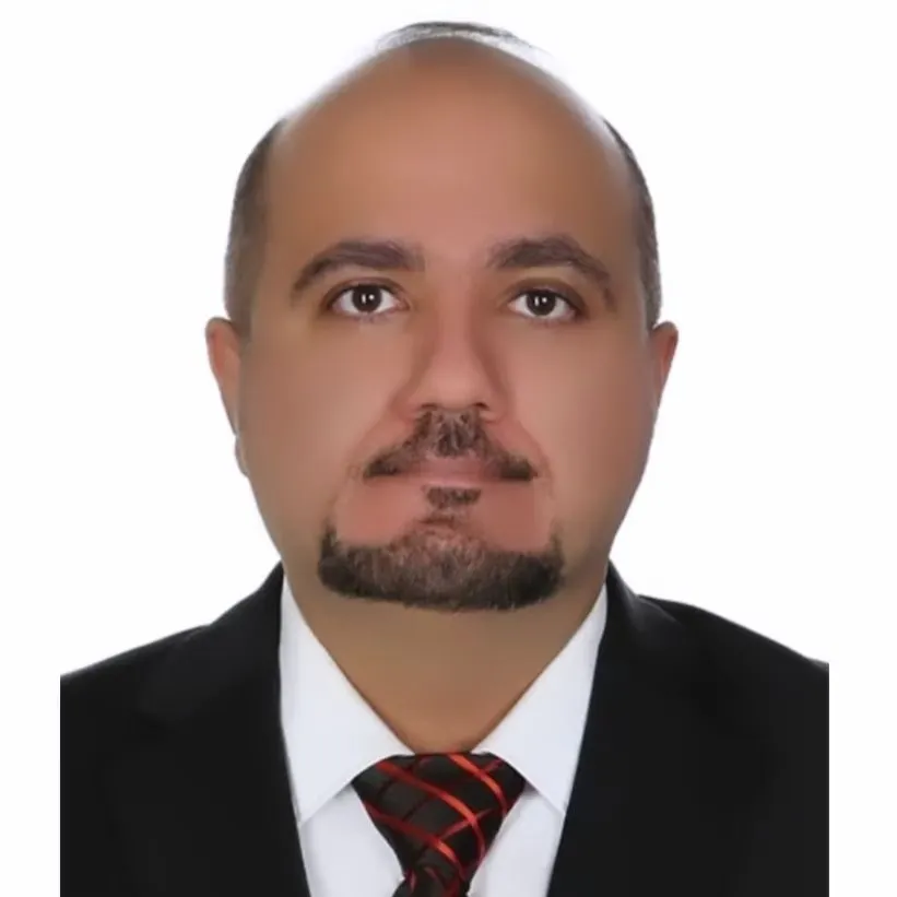 دکتر مهدی یوسفی پور