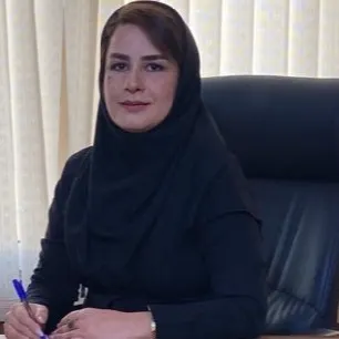 زهره حیدری